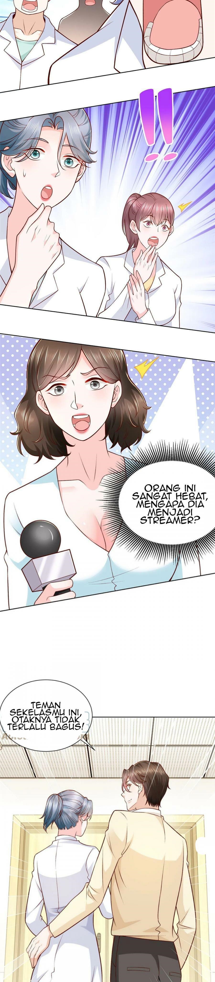 I Randomly Have A New Career Every Week Chapter 248 Gambar 6