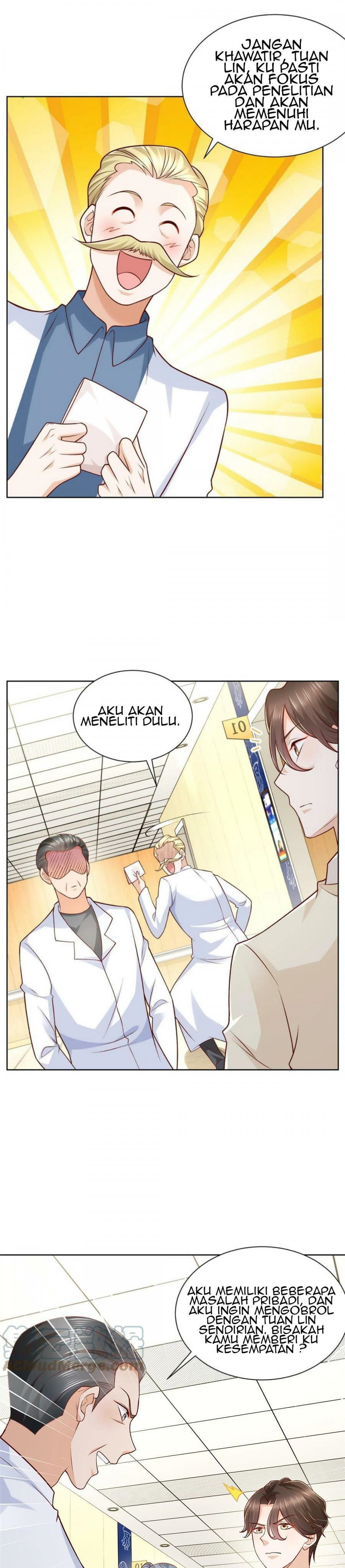 I Randomly Have A New Career Every Week Chapter 248 Gambar 9