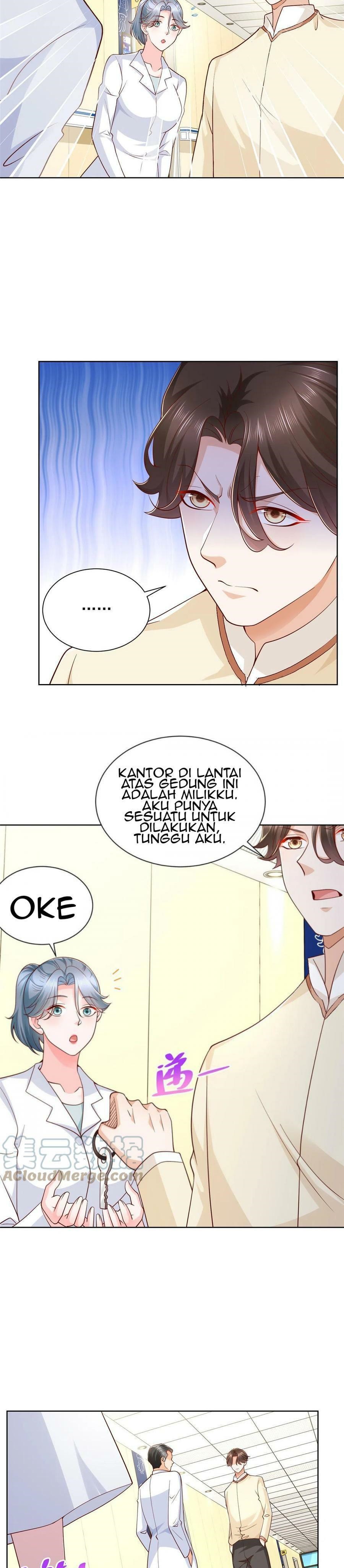 I Randomly Have A New Career Every Week Chapter 248 Gambar 10