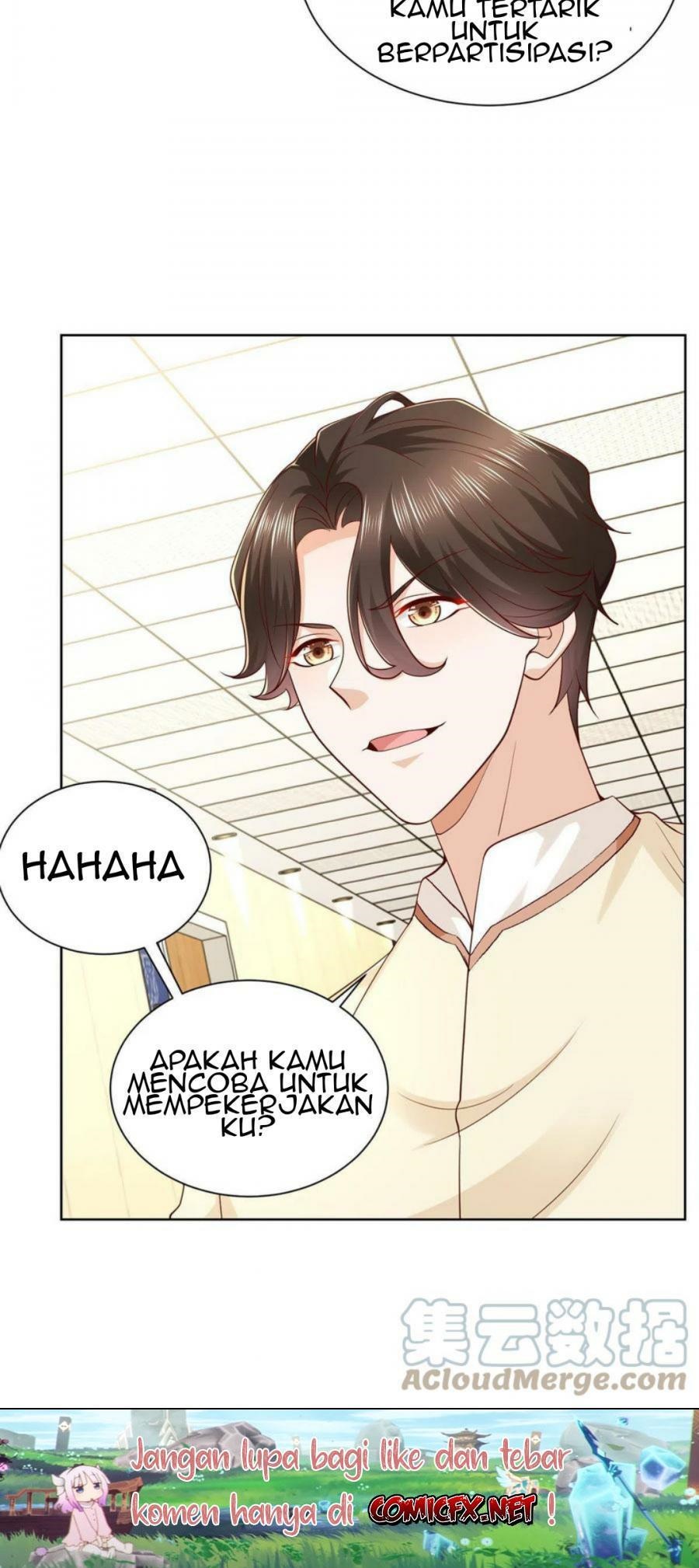 I Randomly Have A New Career Every Week Chapter 248 Gambar 12