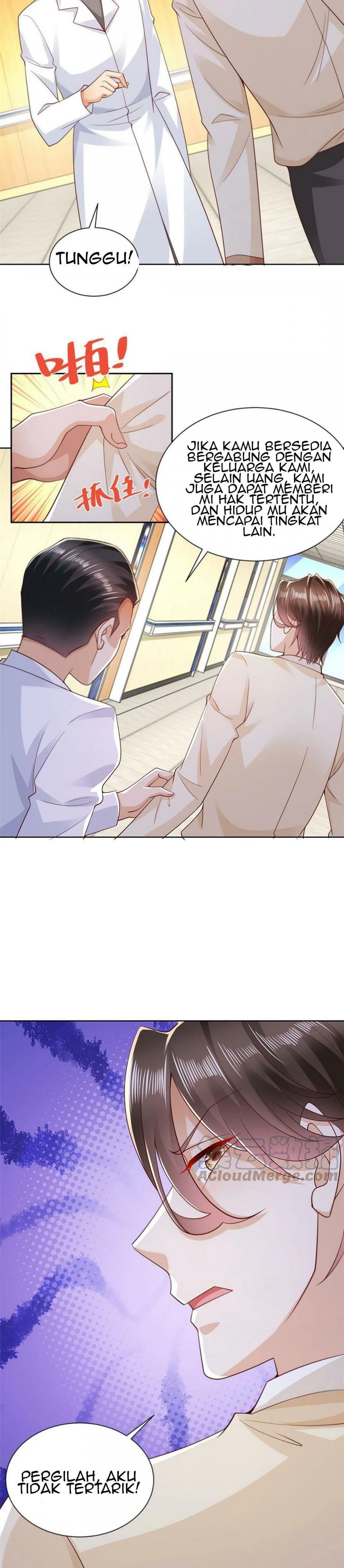 I Randomly Have A New Career Every Week Chapter 248 Gambar 14