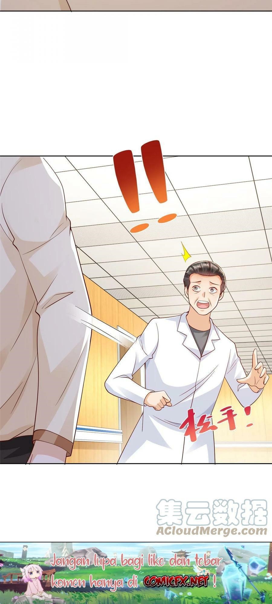 I Randomly Have A New Career Every Week Chapter 248 Gambar 15