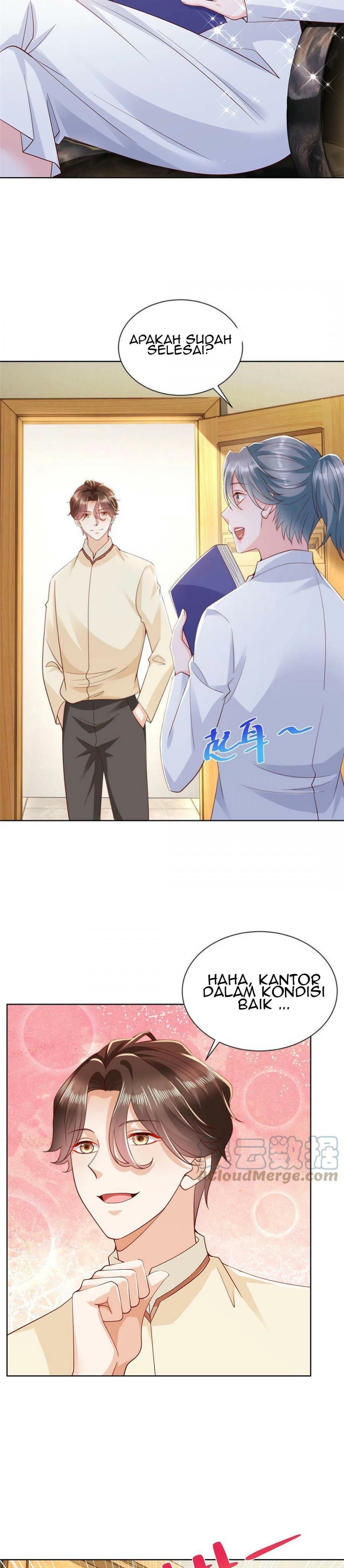 I Randomly Have A New Career Every Week Chapter 248 Gambar 17