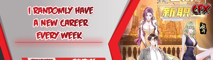 I Randomly Have A New Career Every Week Chapter 258 Gambar 1