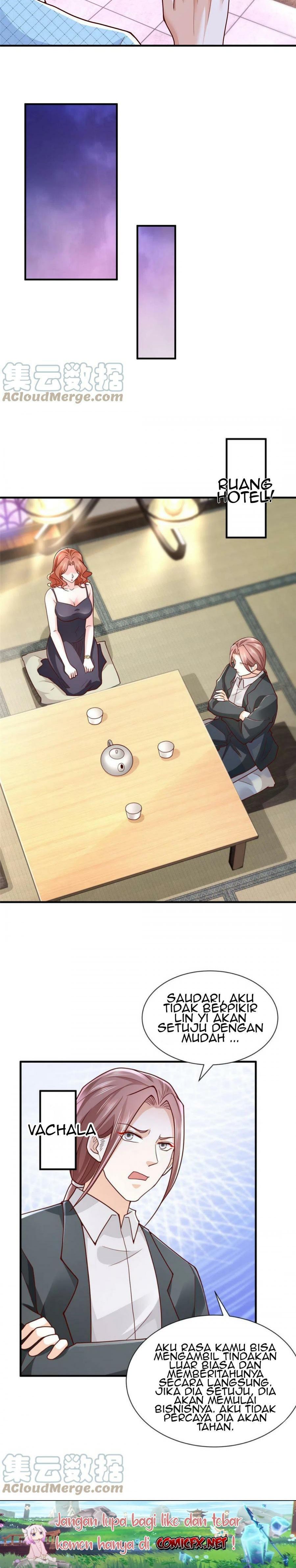 I Randomly Have A New Career Every Week Chapter 258 Gambar 10