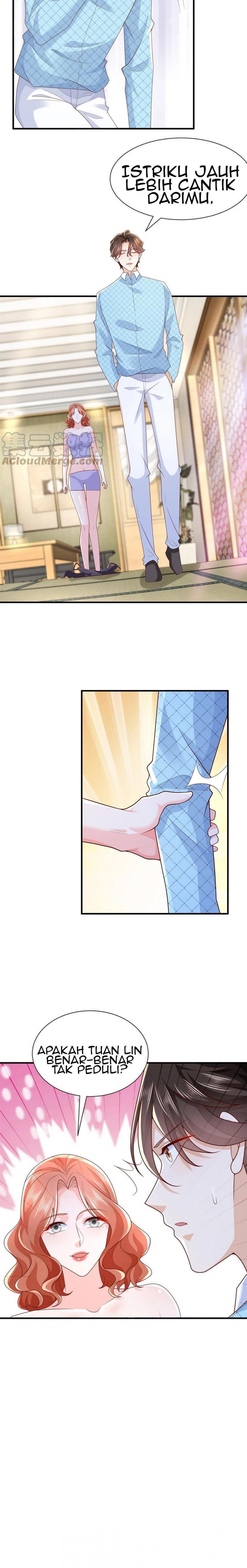 I Randomly Have A New Career Every Week Chapter 258 Gambar 16