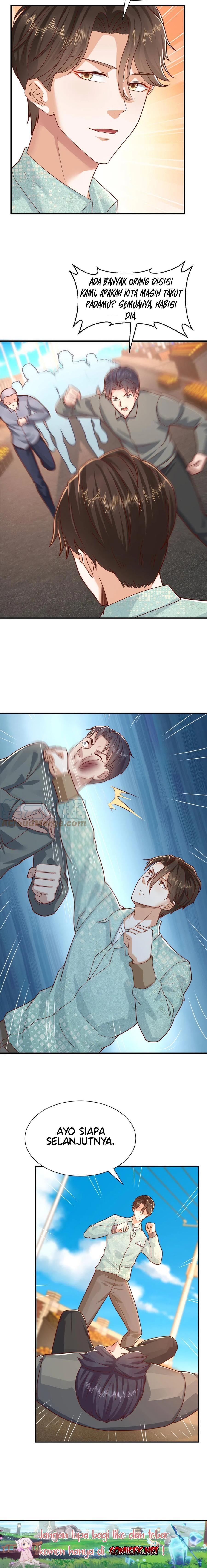 I Randomly Have A New Career Every Week Chapter 279 Gambar 12