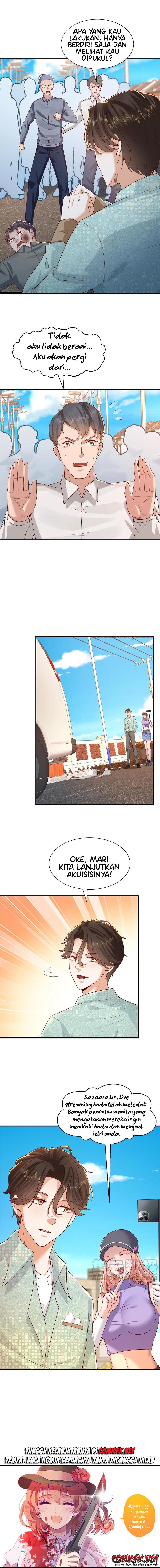 I Randomly Have A New Career Every Week Chapter 279 Gambar 13