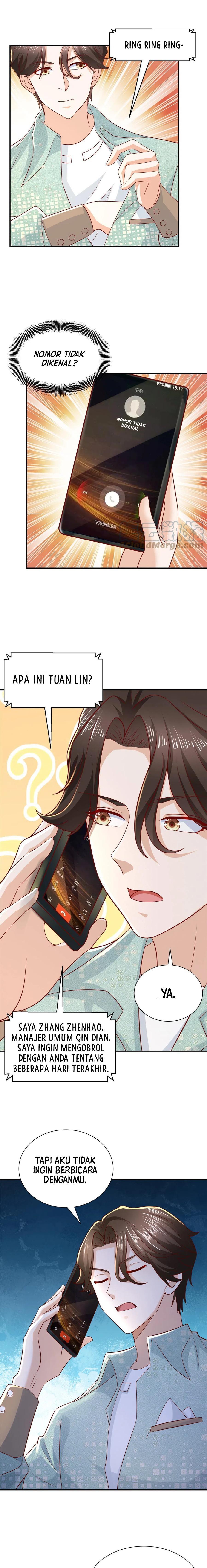 I Randomly Have A New Career Every Week Chapter 283 Gambar 8