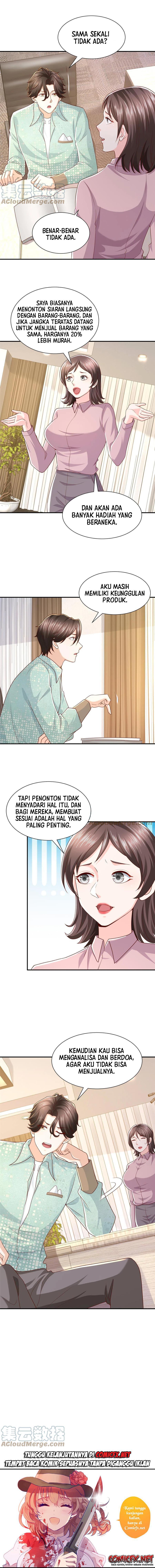 I Randomly Have A New Career Every Week Chapter 283 Gambar 11