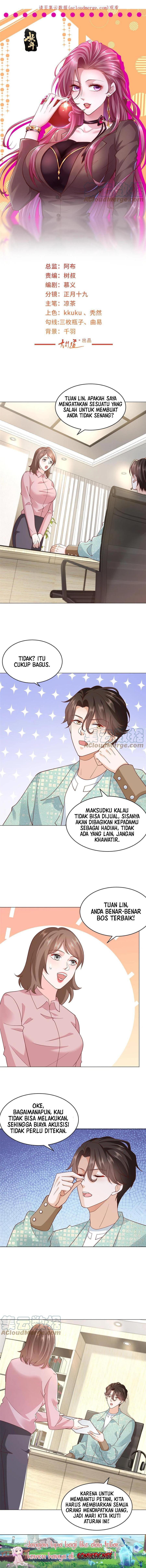 I Randomly Have A New Career Every Week Chapter 284 Gambar 2