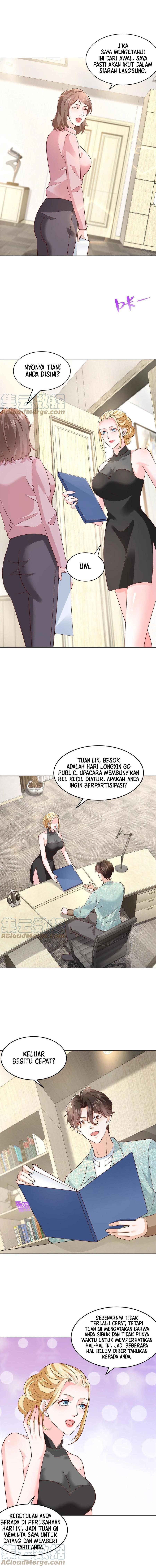 I Randomly Have A New Career Every Week Chapter 284 Gambar 3