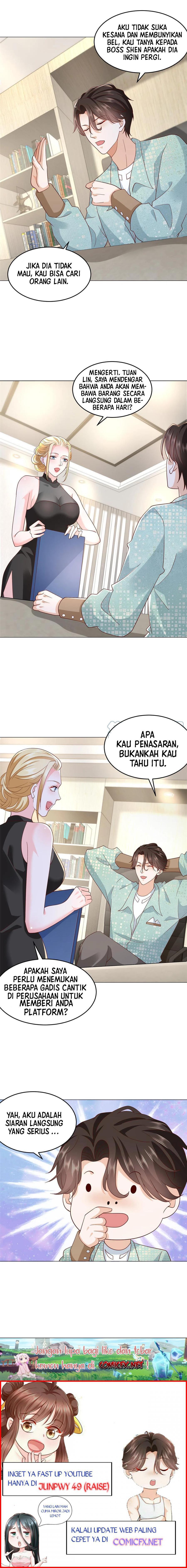 I Randomly Have A New Career Every Week Chapter 284 Gambar 4