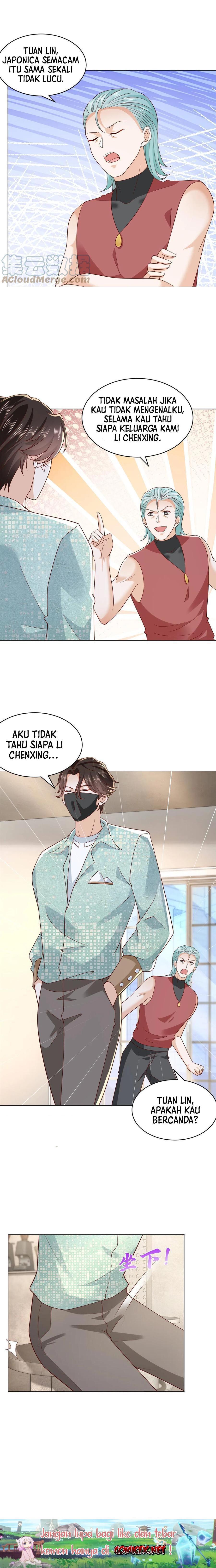 I Randomly Have A New Career Every Week Chapter 284 Gambar 6