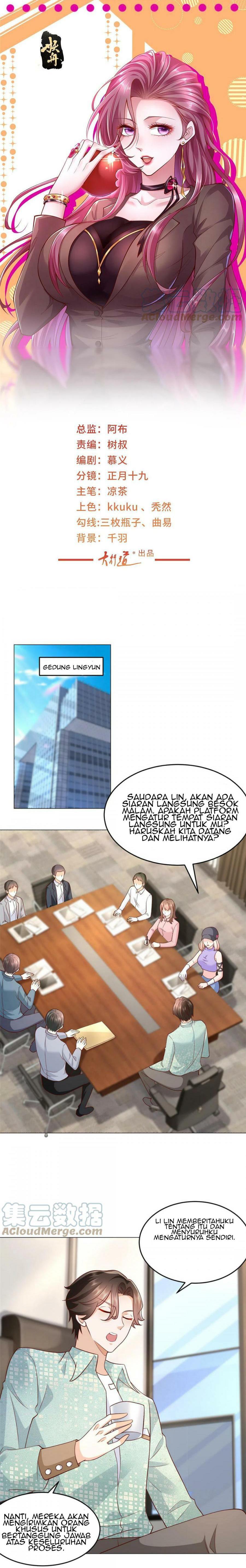 I Randomly Have A New Career Every Week Chapter 288 Gambar 2