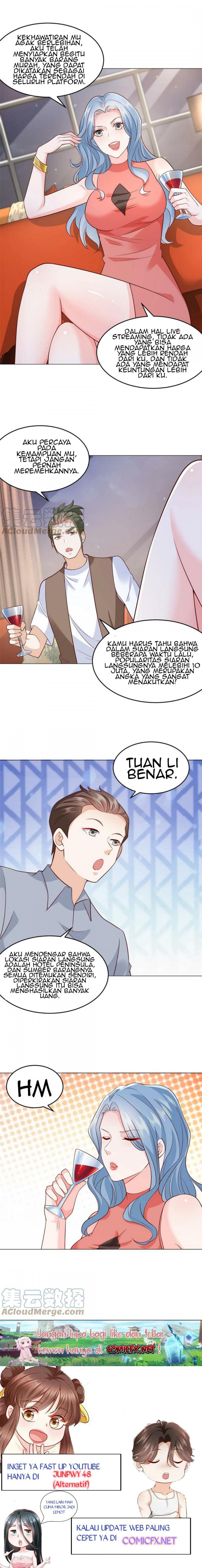 I Randomly Have A New Career Every Week Chapter 288 Gambar 6