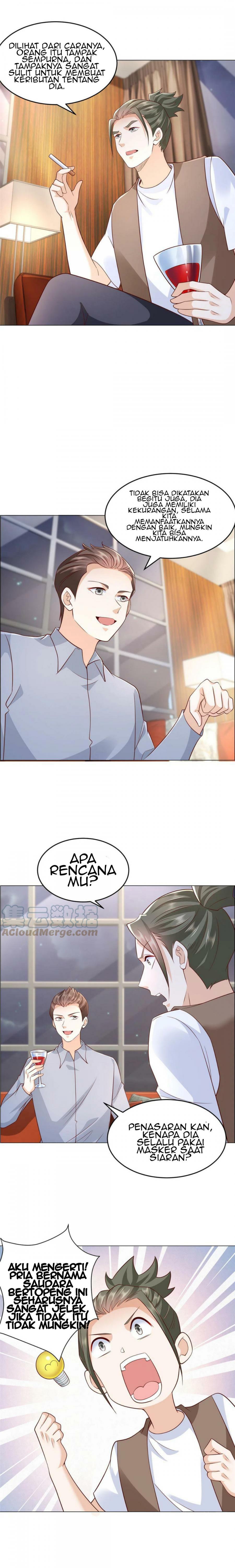 I Randomly Have A New Career Every Week Chapter 288 Gambar 7