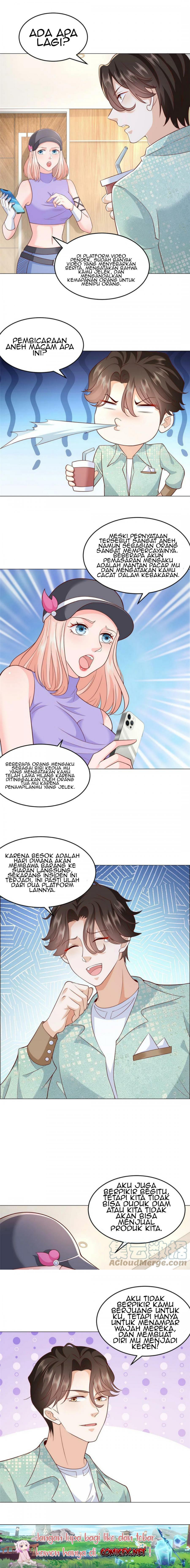 I Randomly Have A New Career Every Week Chapter 288 Gambar 9
