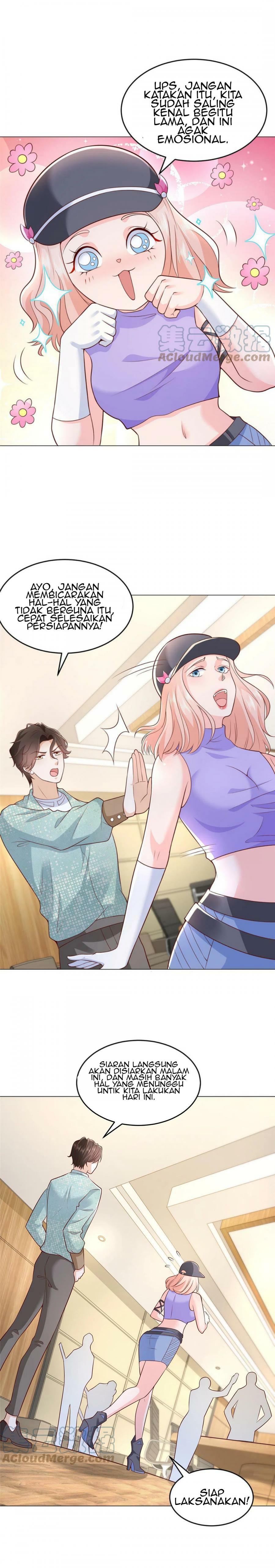 I Randomly Have A New Career Every Week Chapter 288 Gambar 10