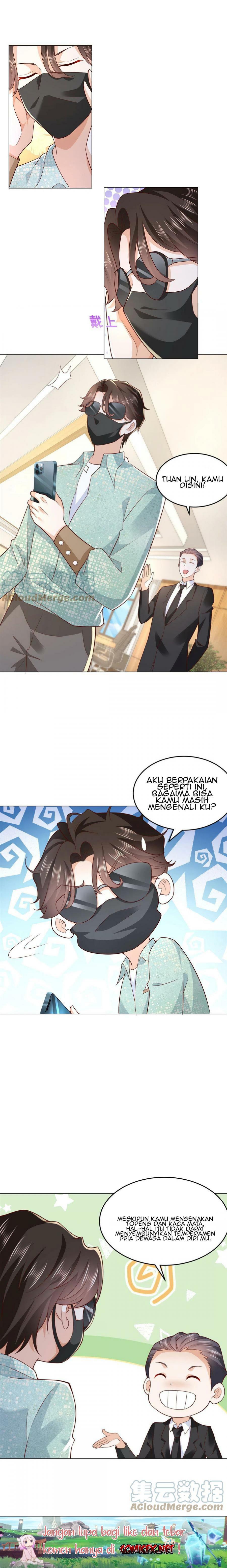 I Randomly Have A New Career Every Week Chapter 288 Gambar 11