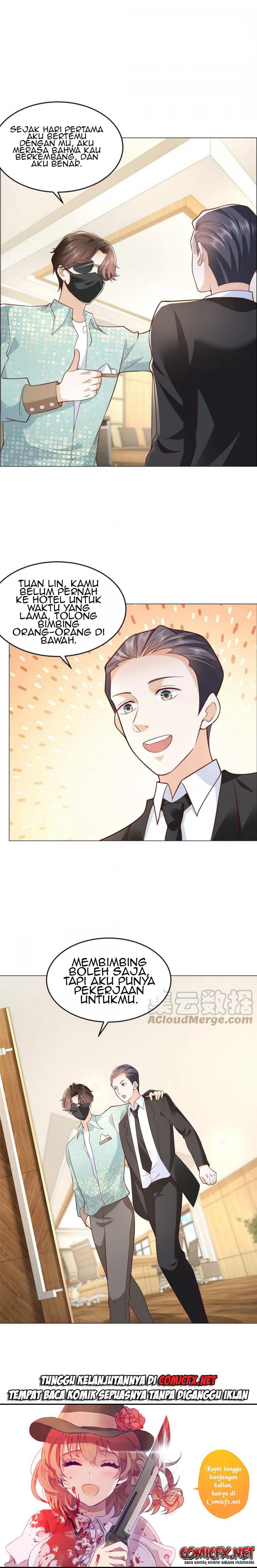 I Randomly Have A New Career Every Week Chapter 288 Gambar 12
