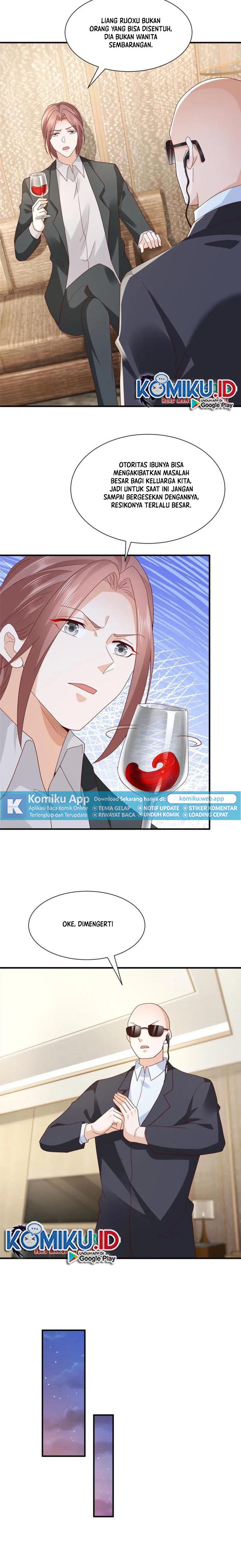 I Randomly Have A New Career Every Week Chapter 296 Gambar 1
