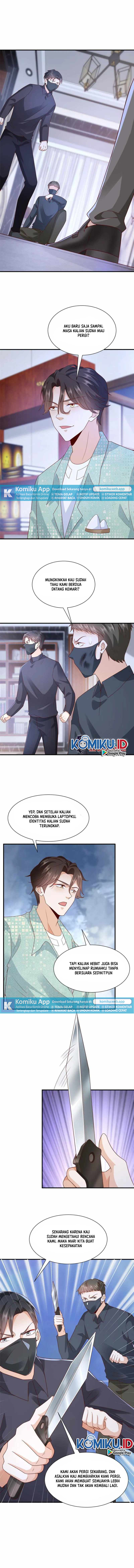 I Randomly Have A New Career Every Week Chapter 296 Gambar 5