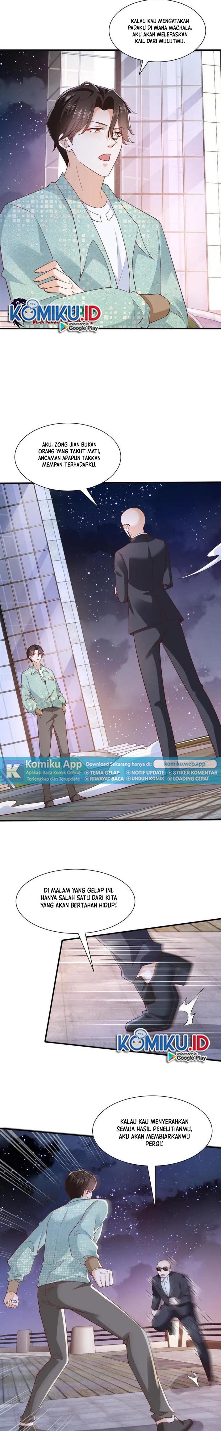 I Randomly Have A New Career Every Week Chapter 297 Gambar 1