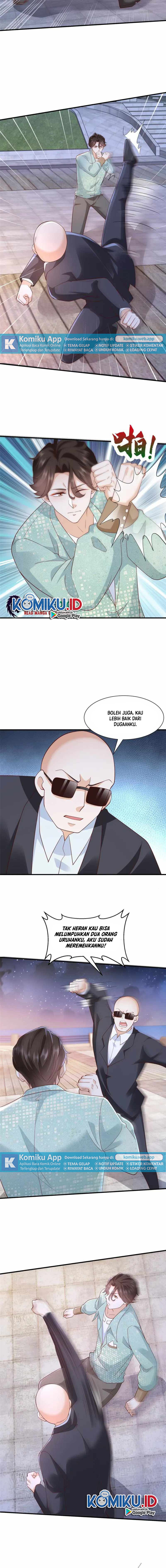 I Randomly Have A New Career Every Week Chapter 297 Gambar 2