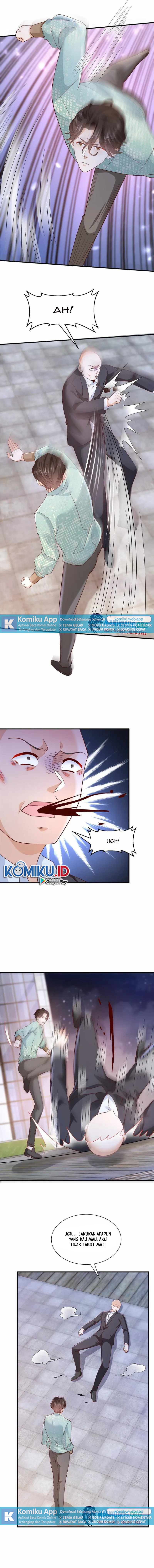 I Randomly Have A New Career Every Week Chapter 297 Gambar 3