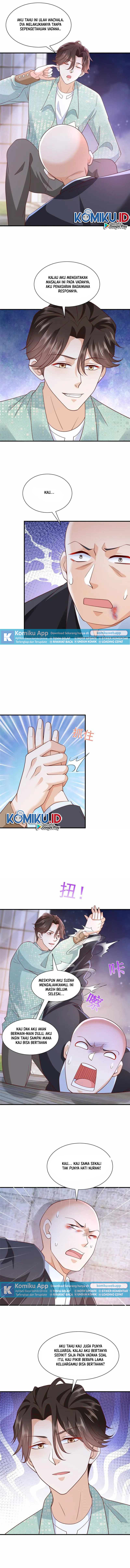 I Randomly Have A New Career Every Week Chapter 297 Gambar 4