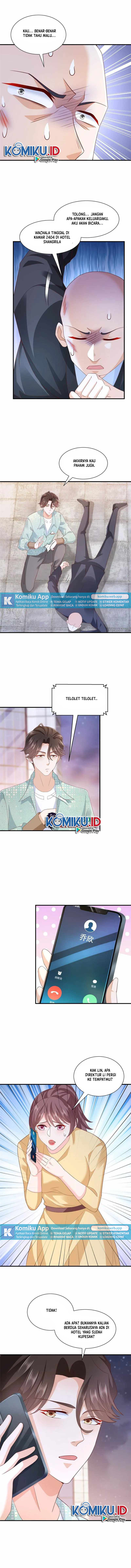 I Randomly Have A New Career Every Week Chapter 297 Gambar 5