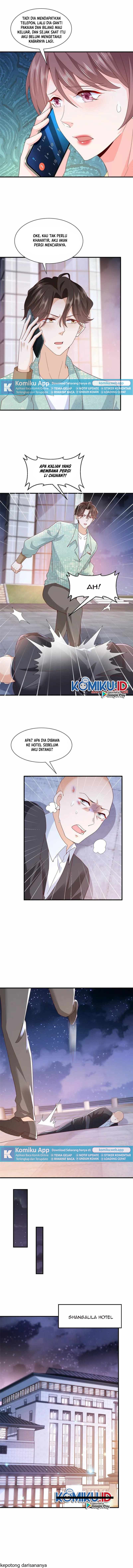 I Randomly Have A New Career Every Week Chapter 297 Gambar 6