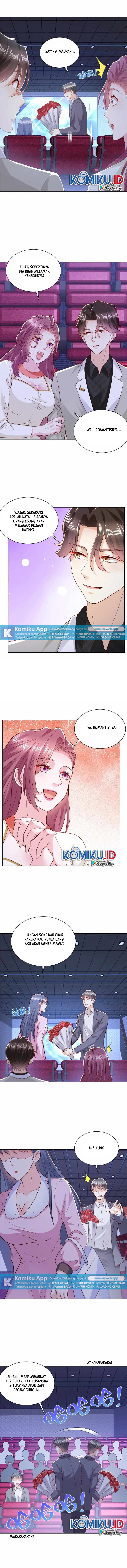 I Randomly Have A New Career Every Week Chapter 308 Gambar 3
