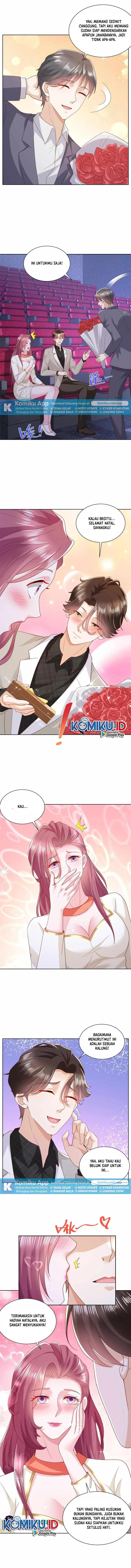 I Randomly Have A New Career Every Week Chapter 308 Gambar 4