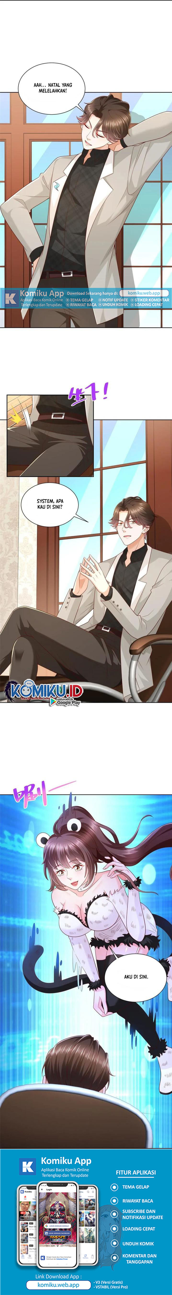 I Randomly Have A New Career Every Week Chapter 308 Gambar 7