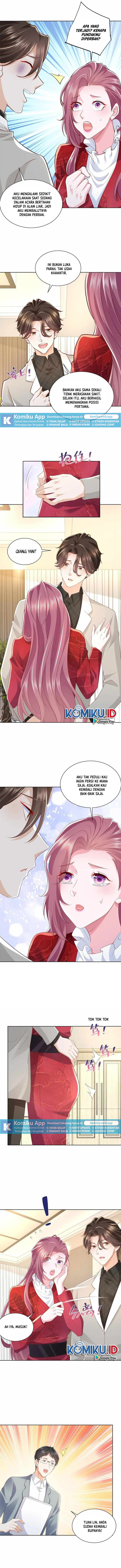 I Randomly Have A New Career Every Week Chapter 327 Gambar 3