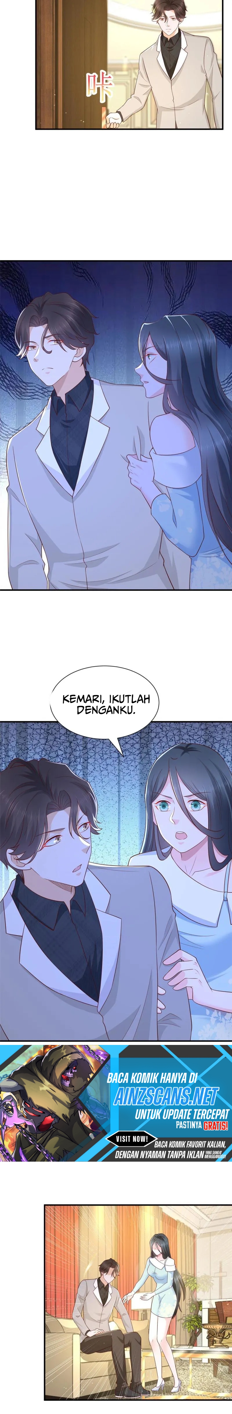 I Randomly Have A New Career Every Week Chapter 331 Gambar 9