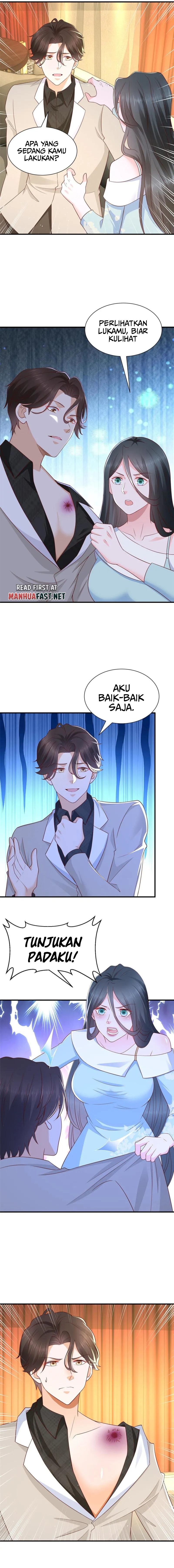 I Randomly Have A New Career Every Week Chapter 331 Gambar 10