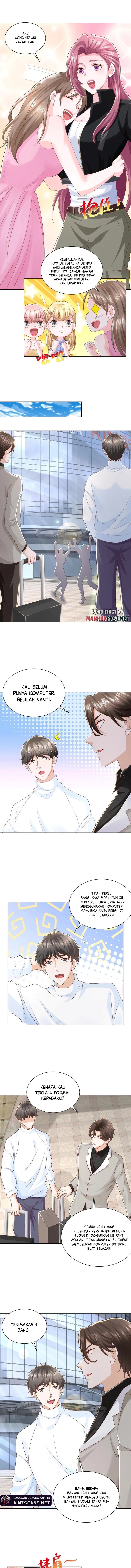 I Randomly Have A New Career Every Week Chapter 335 Gambar 6