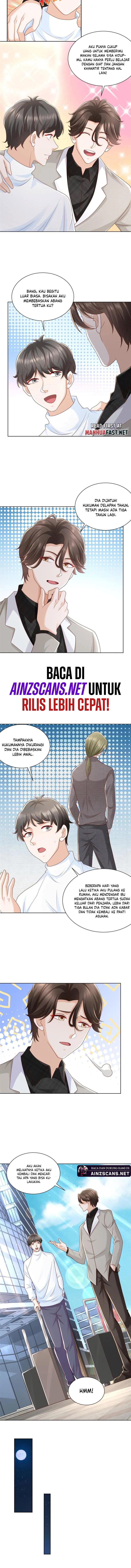 I Randomly Have A New Career Every Week Chapter 335 Gambar 7