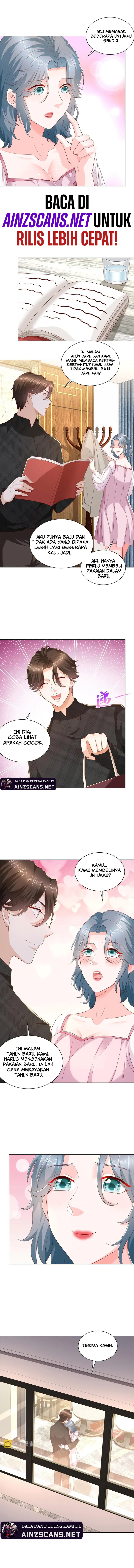 I Randomly Have A New Career Every Week Chapter 346 Fix Gambar 6