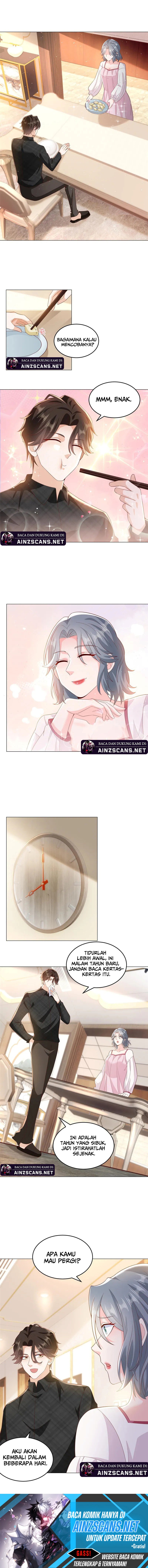 I Randomly Have A New Career Every Week Chapter 346 Fix Gambar 7