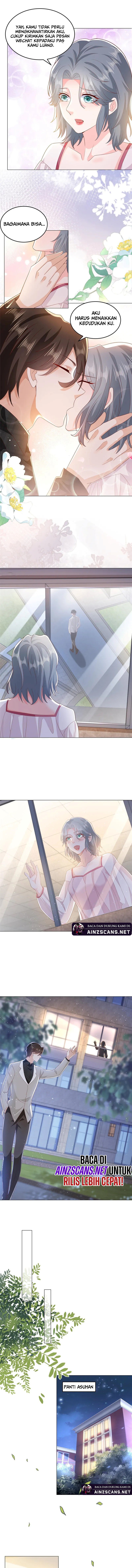 I Randomly Have A New Career Every Week Chapter 346 Fix Gambar 8