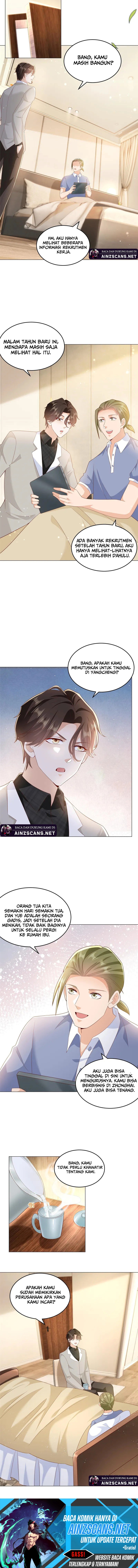 I Randomly Have A New Career Every Week Chapter 346 Fix Gambar 9