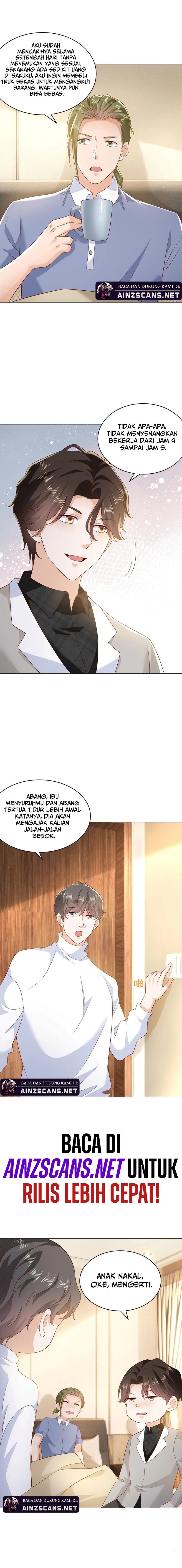 I Randomly Have A New Career Every Week Chapter 346 Fix Gambar 10