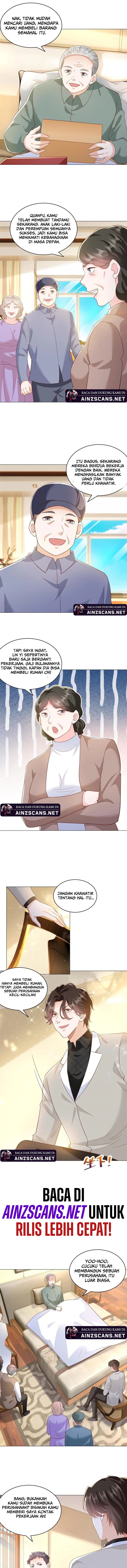 I Randomly Have A New Career Every Week Chapter 347 Gambar 7