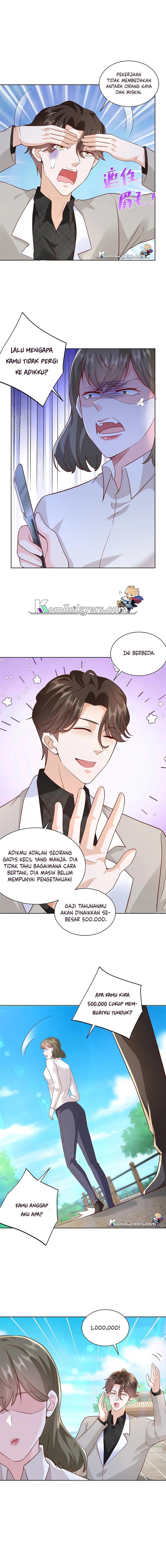 I Randomly Have A New Career Every Week Chapter 356 Gambar 2