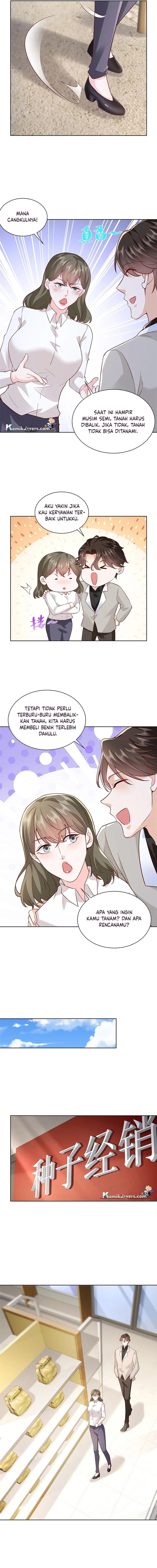 I Randomly Have A New Career Every Week Chapter 356 Gambar 3