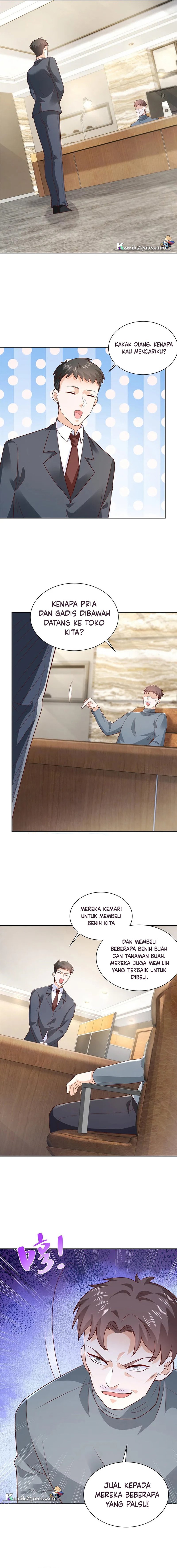 I Randomly Have A New Career Every Week Chapter 356 Gambar 5